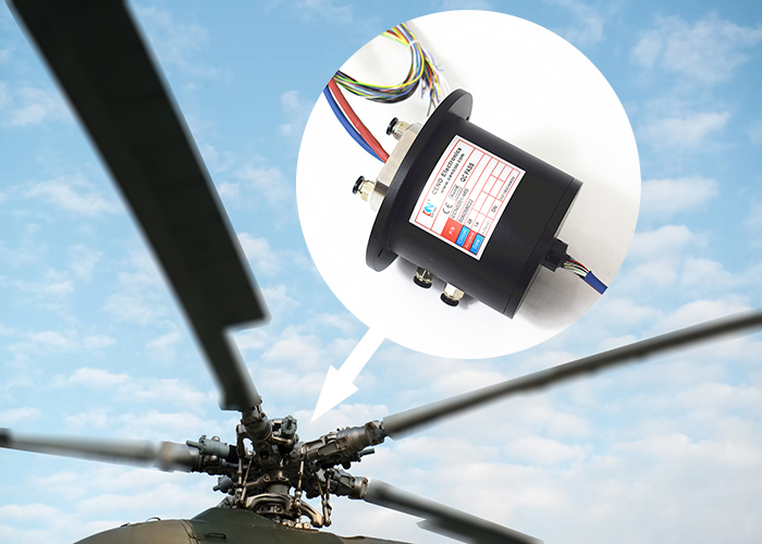 pneumatic-slip-ring-for-mast-or-rotor-shaft-75 pneumatic-slip-ring-for-mast-or-rotor-shaft-75