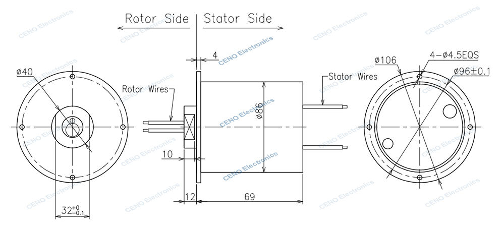 ECN000-05P3-04P1 drawing rev ECN000-05P3-04P1 drawing rev