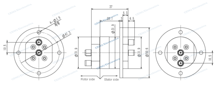 RCN02-31-02 drawing rev