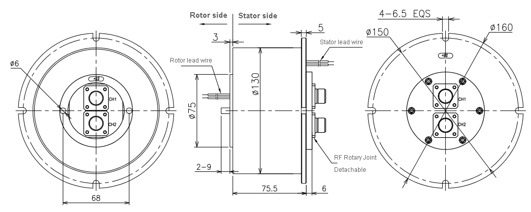 ECN000-02P1-03S-02R-IP65 (S02078123) drawing rev ECN000-02P1-03S-02R-IP65 (S02078123) drawing rev