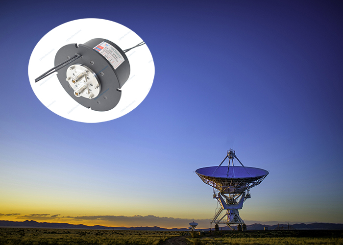 CENO-Integrate-rf-rotary-joint-for-radar-system-75