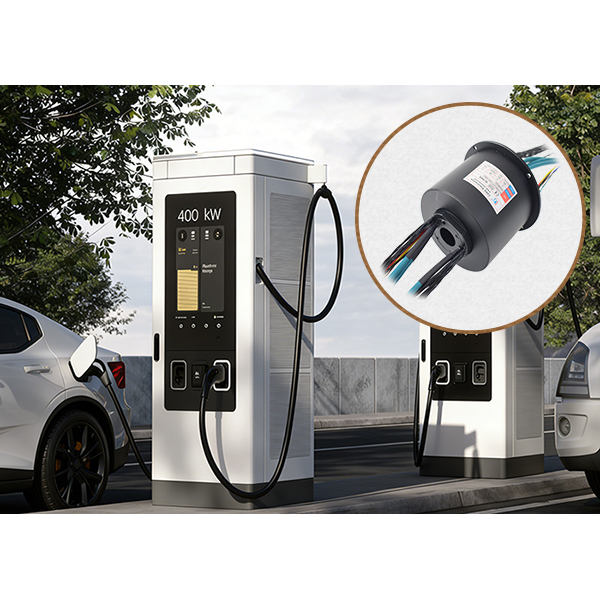 Automotive Charging 66