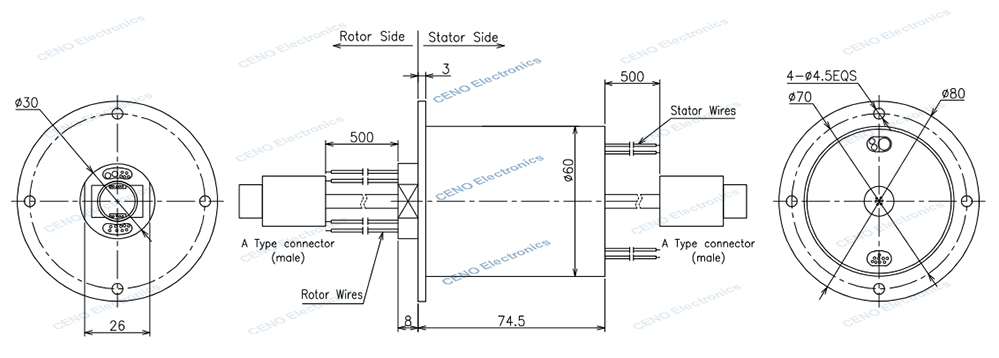 ECN000-02P3-01EG-01U2-01HD drawing rev