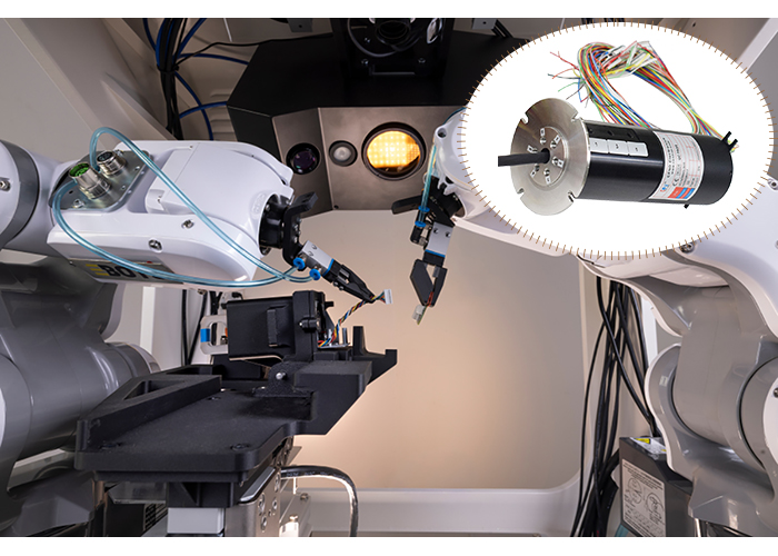 collaborative robots - 6 75 collaborative robots - 6 75