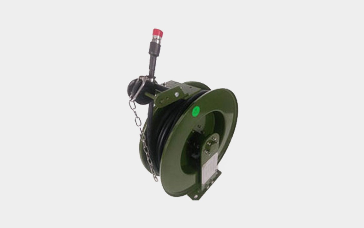 Cable Reel