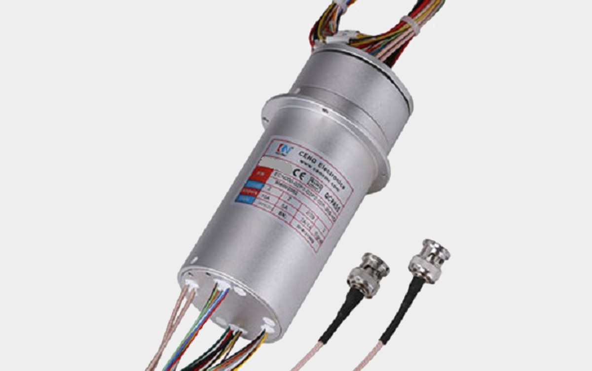 HDMI High Definition Slip Rings