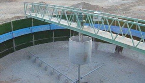 The application and characteristics of Mud scraper slip ringconductive ring