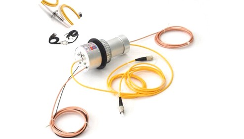 Characteristics of CENO’s fiber optic rotary joint