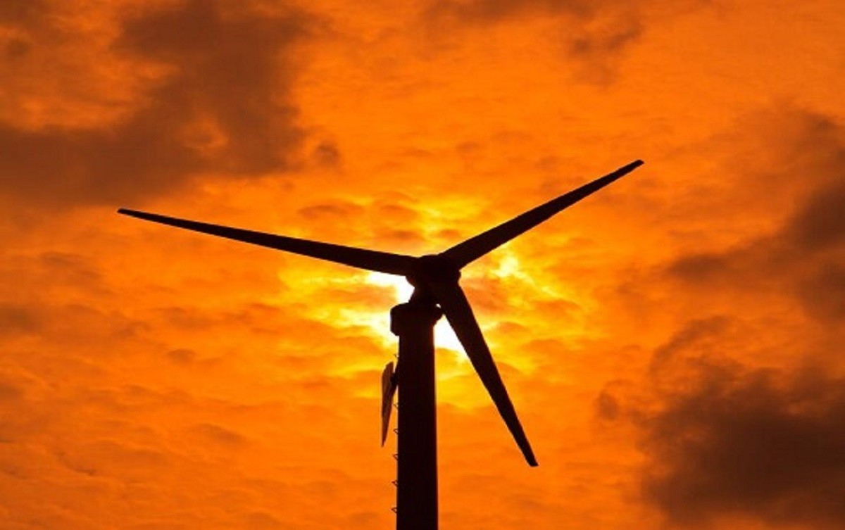 Introduction to wind turbines slip rings