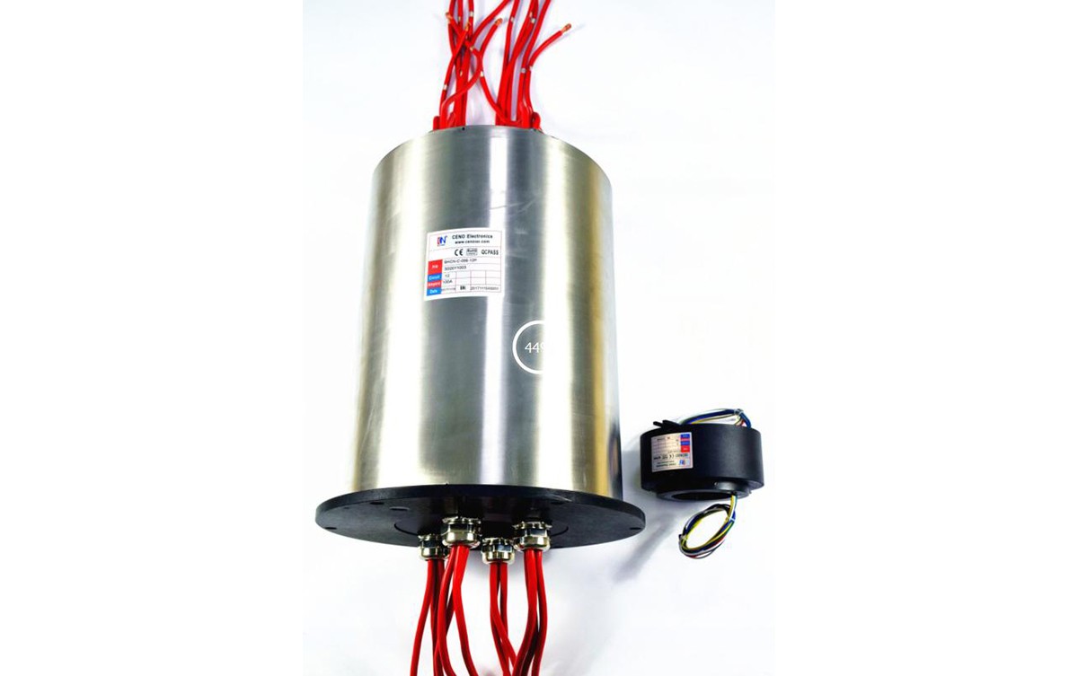 BHCN-C-260-04P